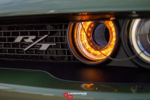 Mehr über den Artikel erfahren Dodge Challenger R/T Wide Body