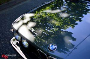 Mehr über den Artikel erfahren BMW e28 520i