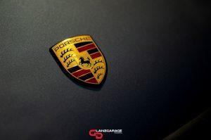 Mehr über den Artikel erfahren Porsche Carrera 2