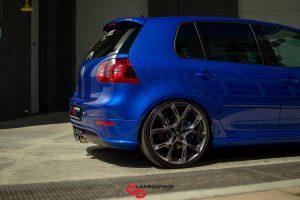 Mehr über den Artikel erfahren VW Golf 5 R32