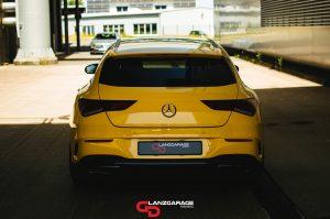 Mehr über den Artikel erfahren Mercedes CLA shooting brake