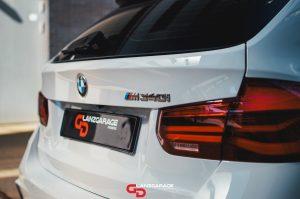 Mehr über den Artikel erfahren BMW M340i