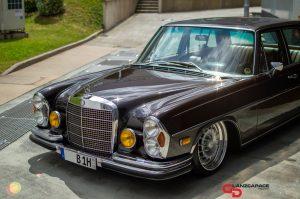 Mehr über den Artikel erfahren Mercedes-Benz 280 SE