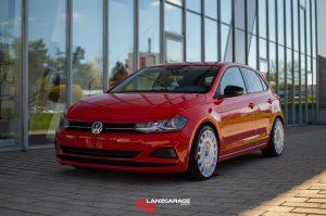 Mehr über den Artikel erfahren VW Polo 6R