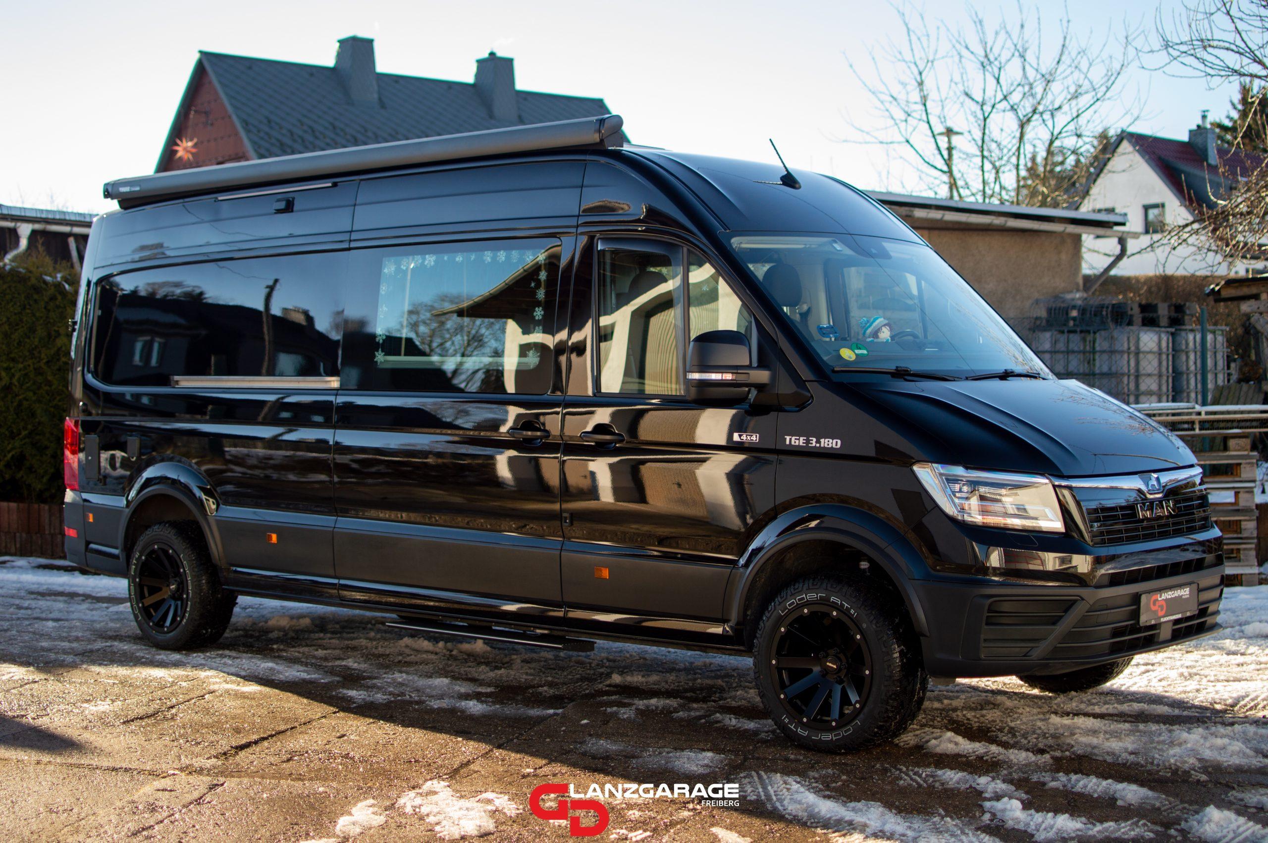 MAN TGE Camper_3
