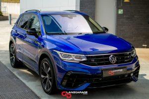 Mehr über den Artikel erfahren VW Tiguan R